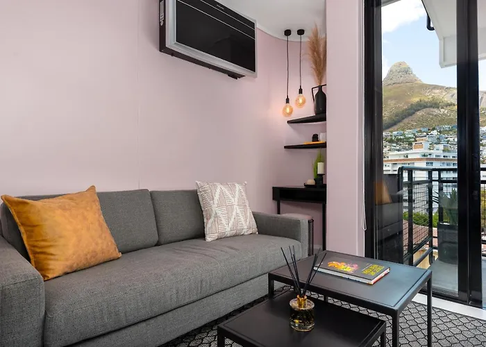 The Flamingo Apartments