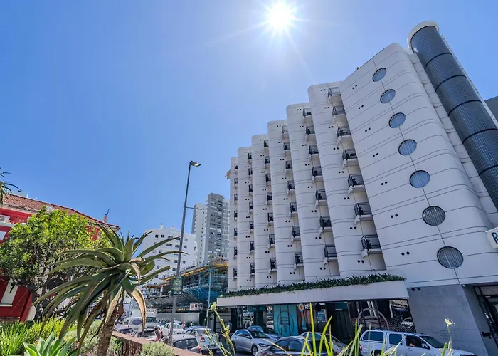 The Flamingo Apartments