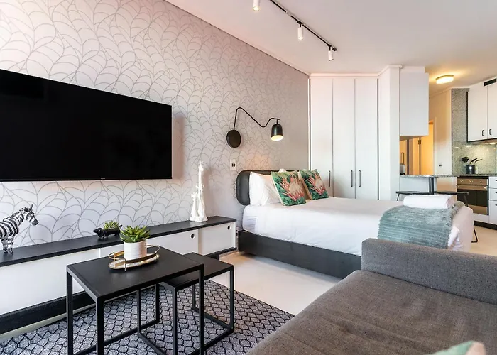 The Flamingo Apartments