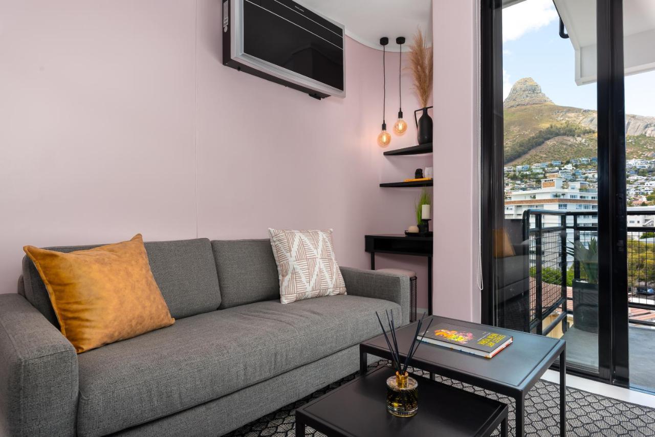 The Flamingo Apartamento *
