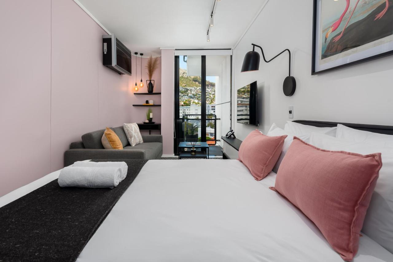The Flamingo Apartamento Cidade Do Cabo