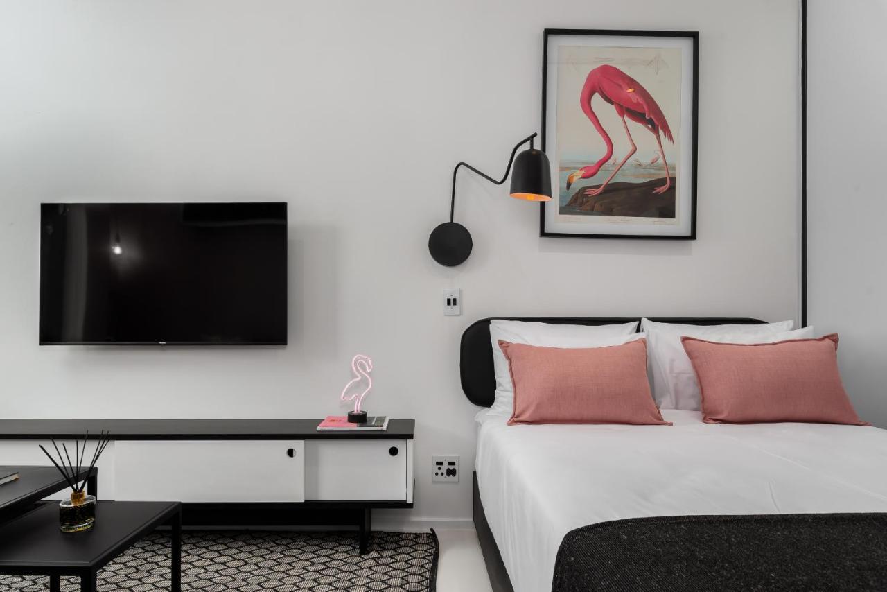 The Flamingo Apartamento Cidade Do Cabo