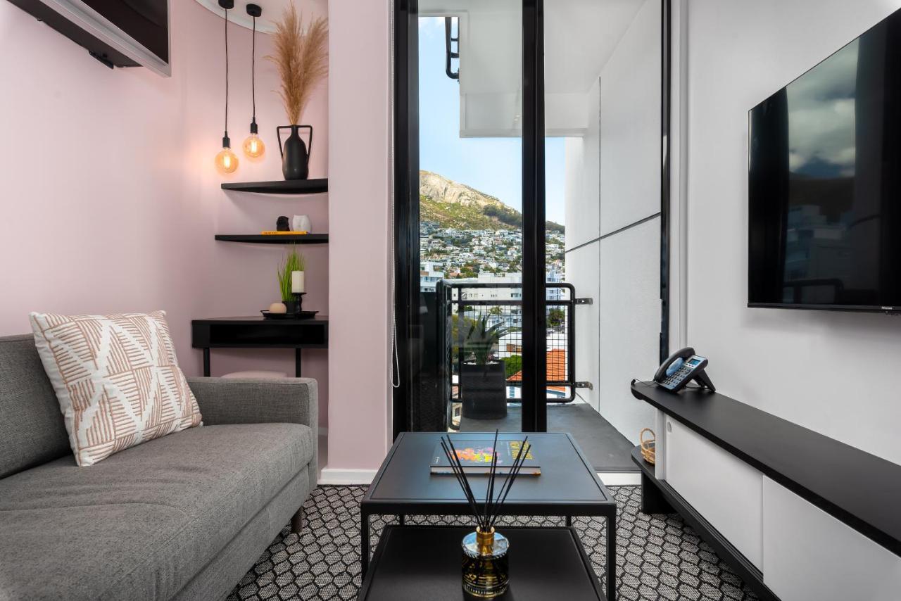 Apartamento The Flamingo Cidade Do Cabo