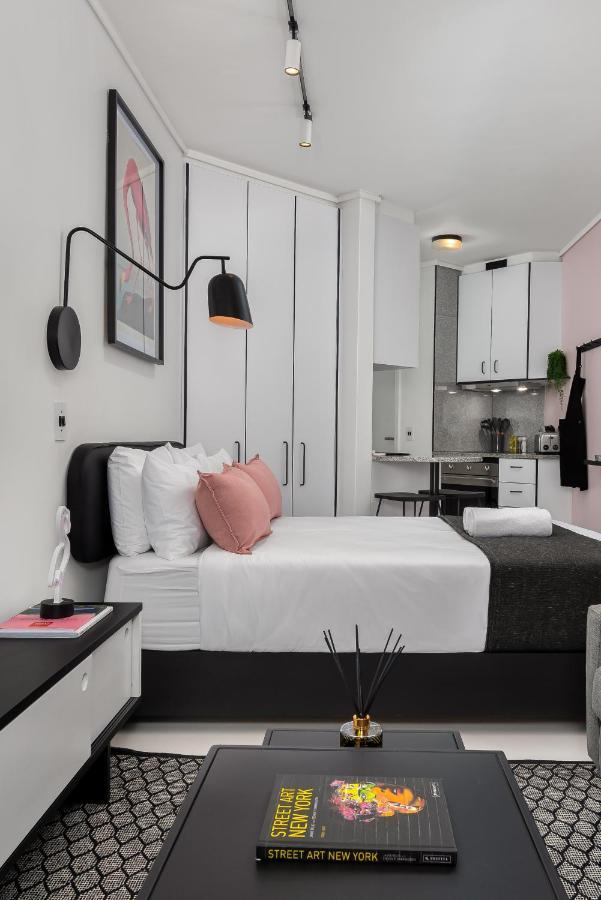 Apartamento The Flamingo