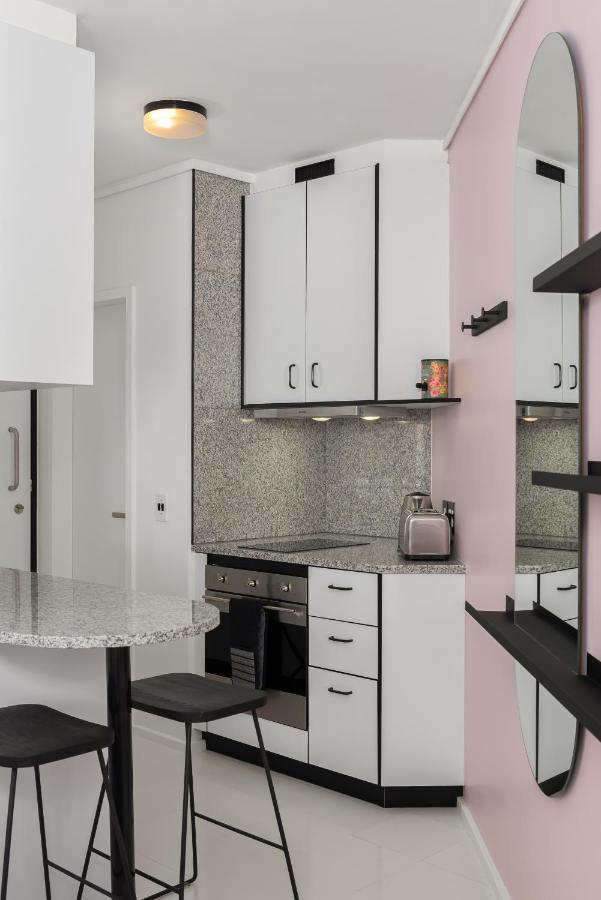 The Flamingo Apartamento