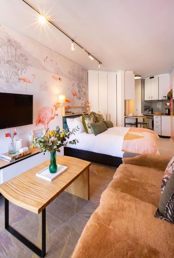 The Flamingo Apartamento Cidade Do Cabo