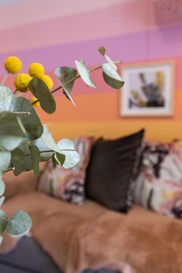 The Flamingo Apartamento
