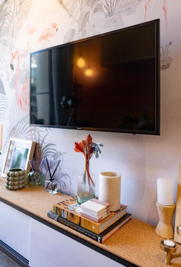The Flamingo Apartamento *