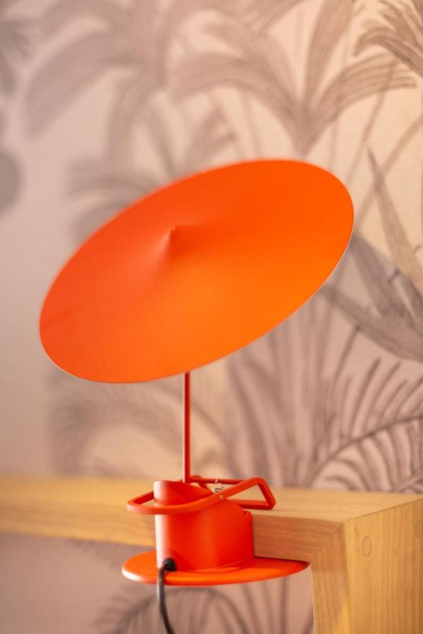 Apartamento The Flamingo *