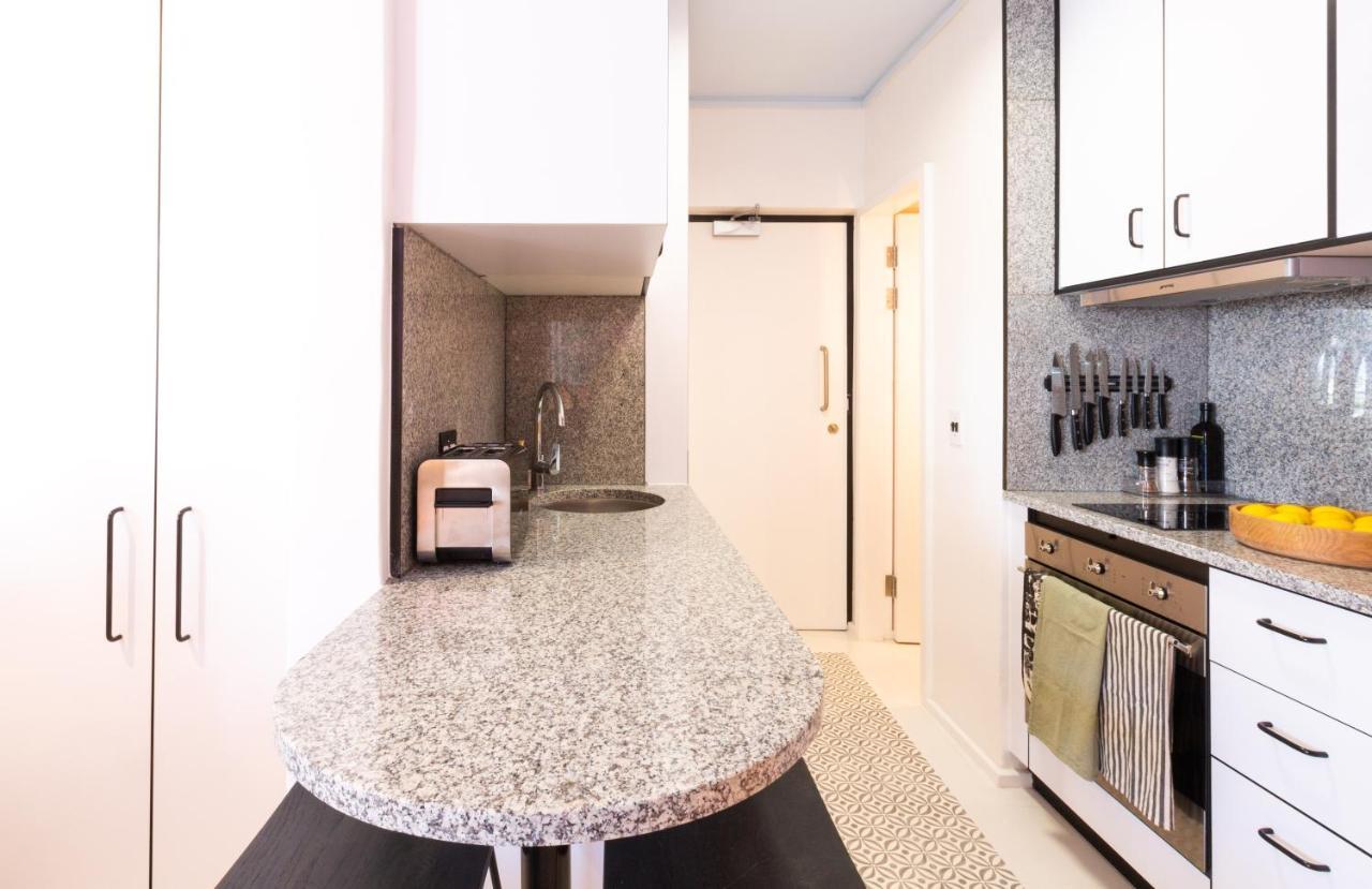 The Flamingo Apartamento *