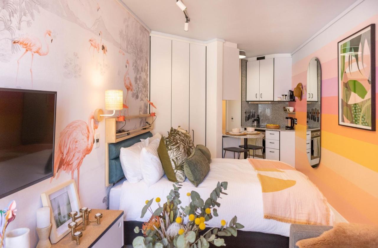 Apartamento The Flamingo
