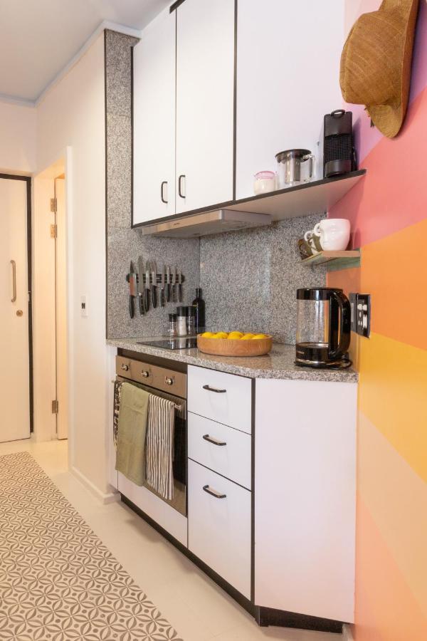 The Flamingo Apartamento *