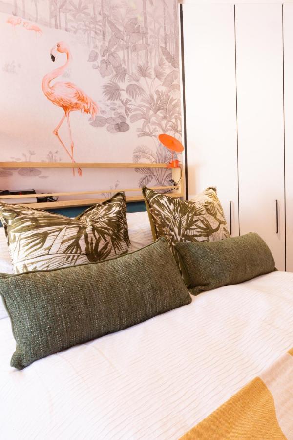 Apartamento The Flamingo