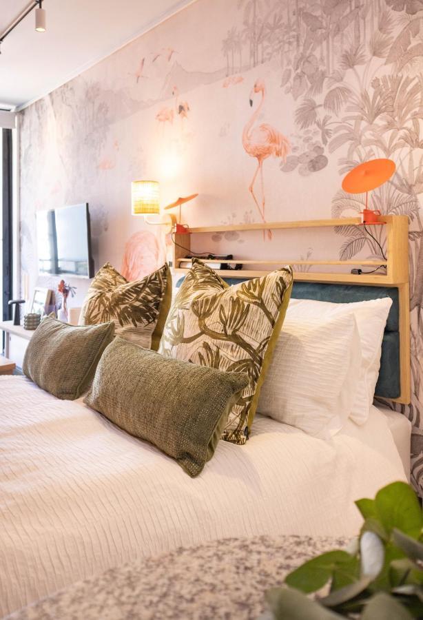 Apartamento The Flamingo *