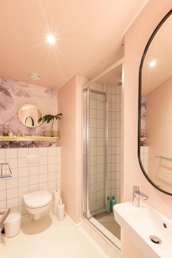 The Flamingo Apartamento