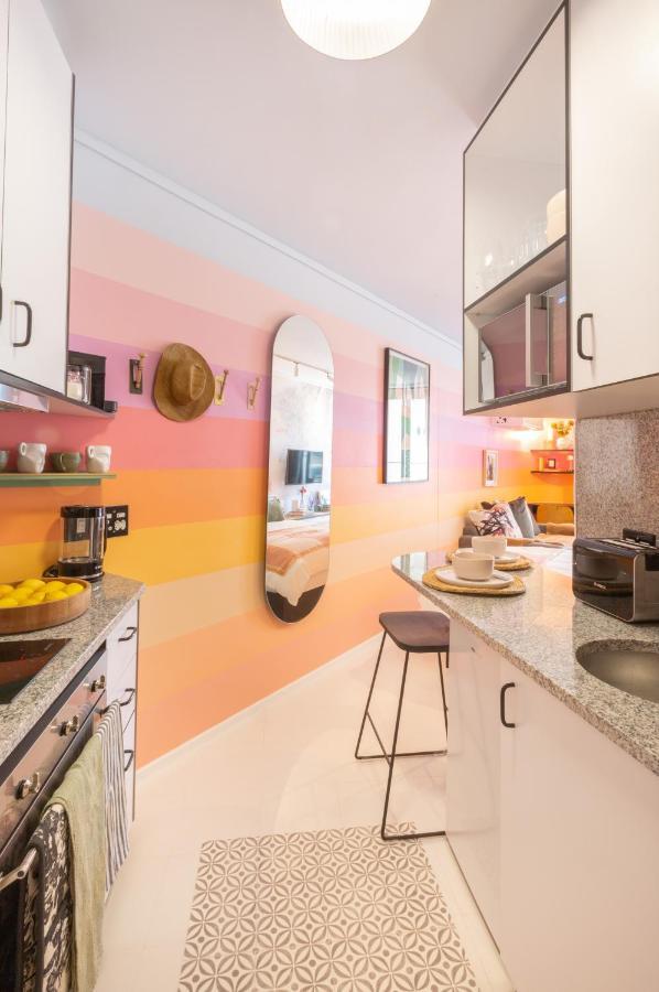 The Flamingo Apartamento