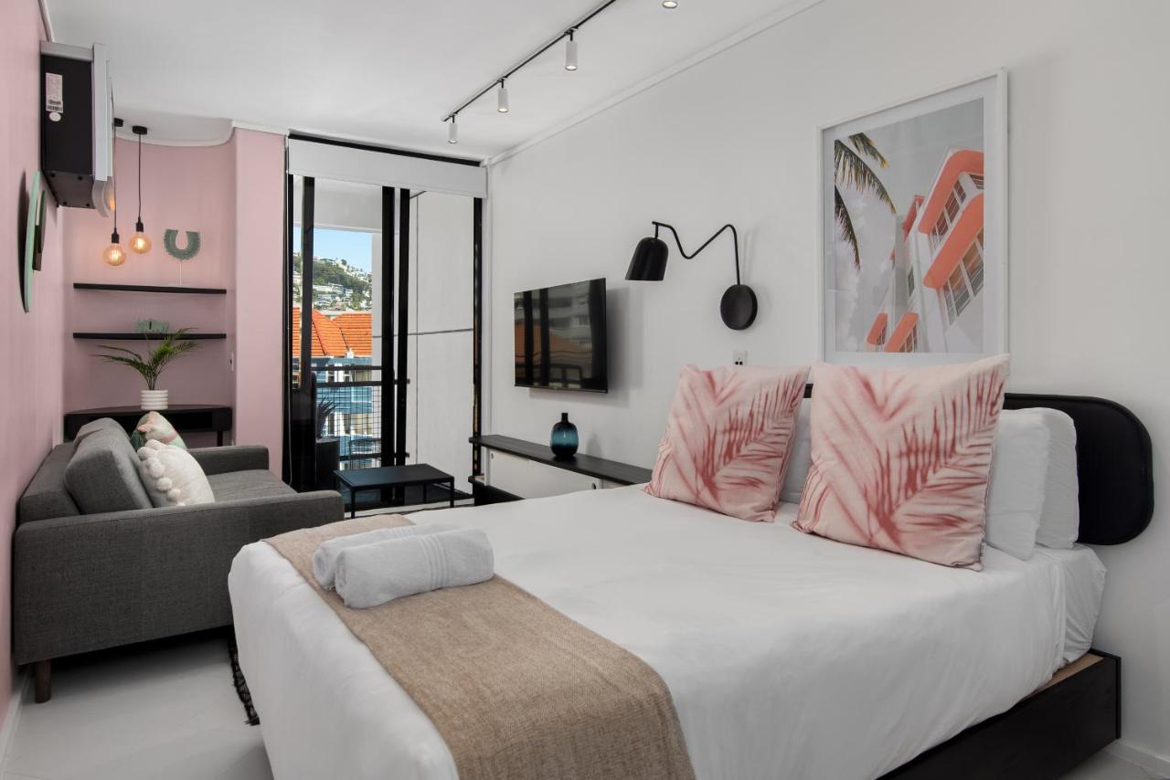 The Flamingo