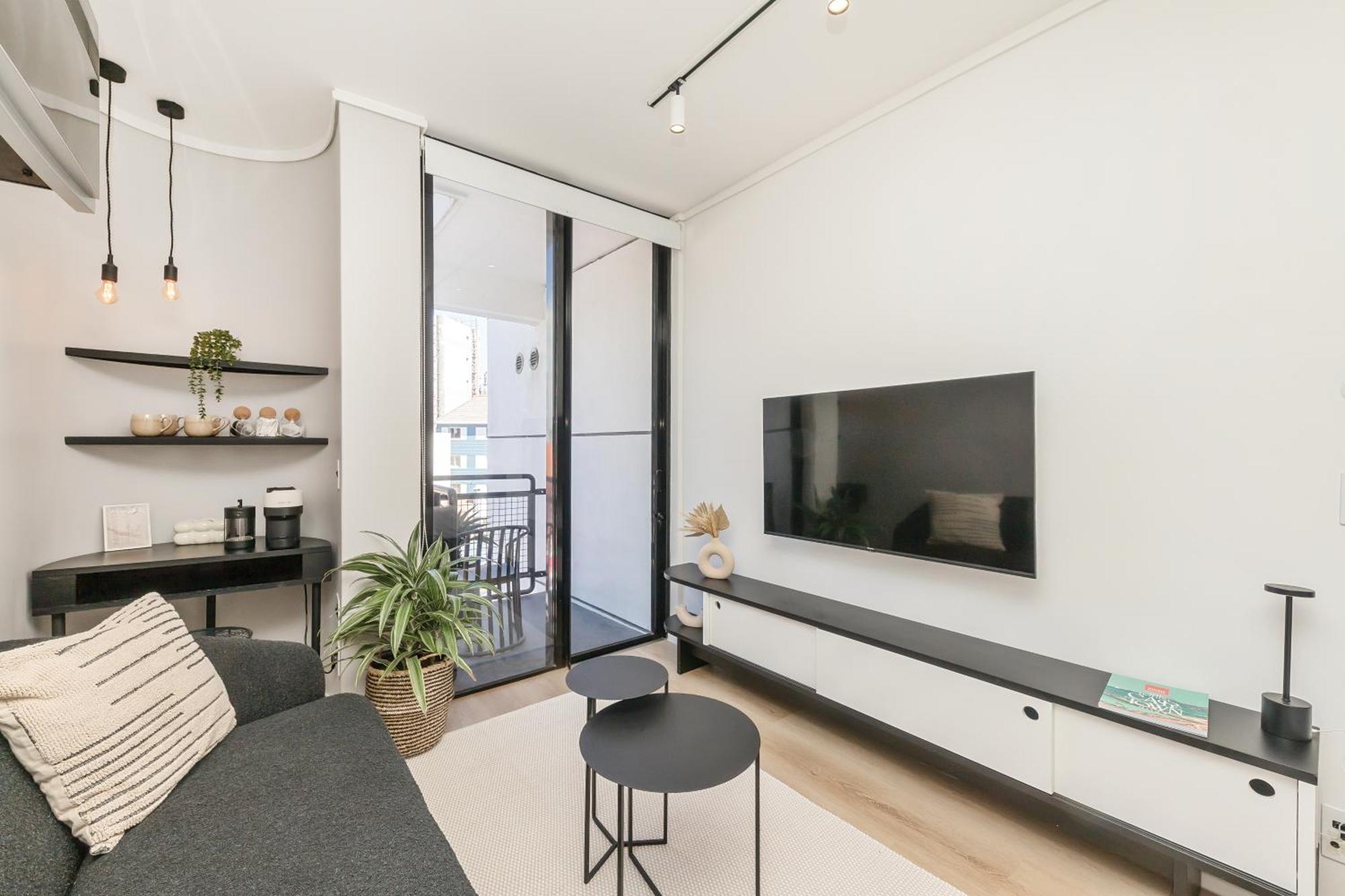 Apartamento The Flamingo *