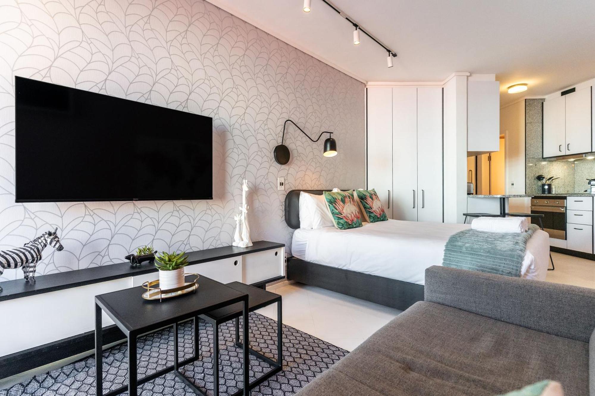 Apartamento The Flamingo