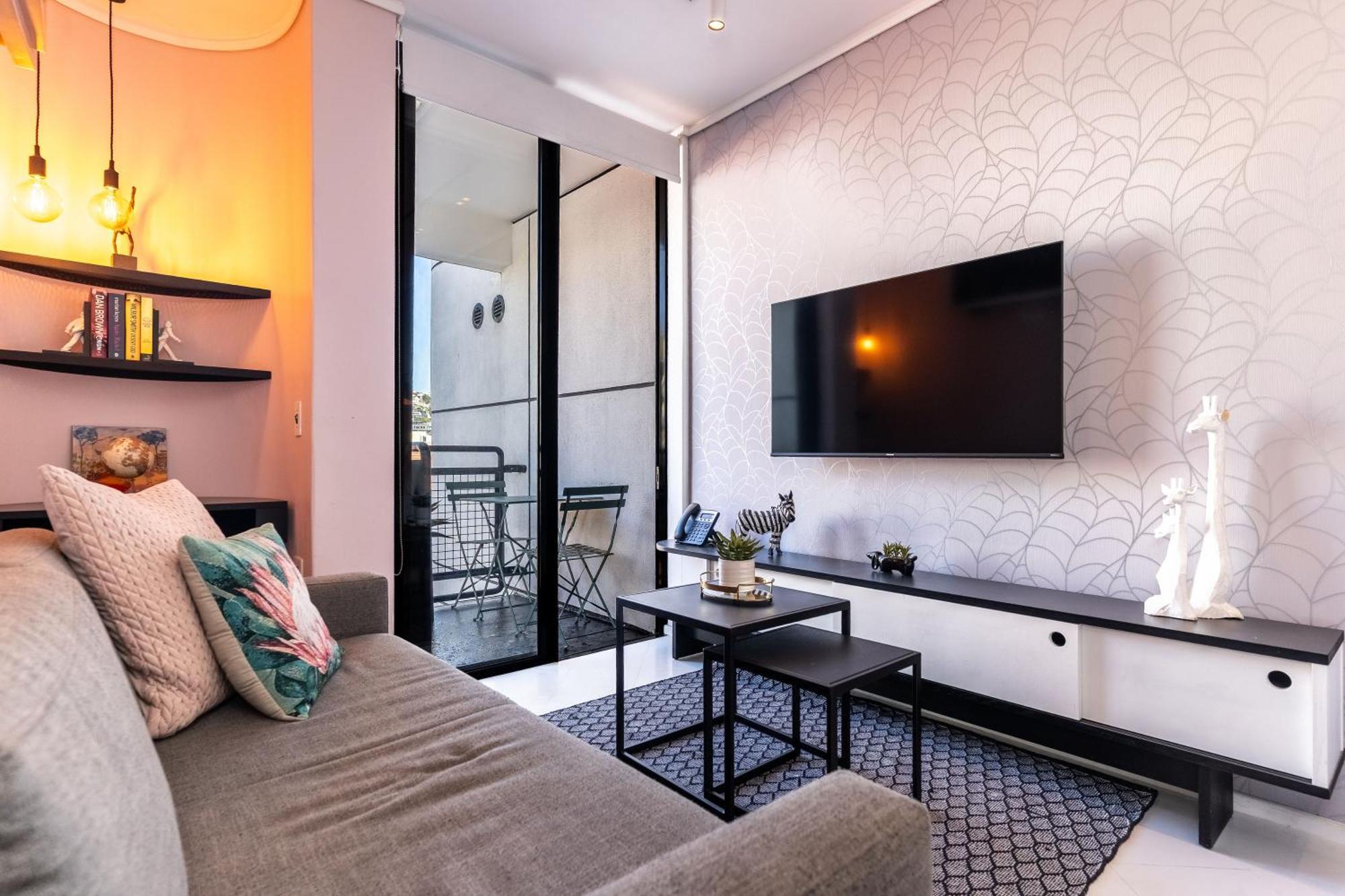 The Flamingo Apartamento *