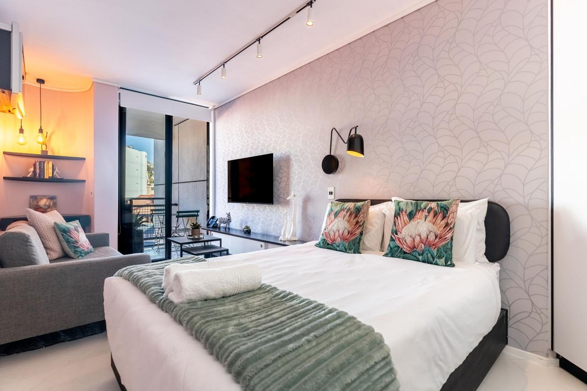 Apartamento The Flamingo
